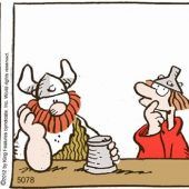 Hägar der Schreckliche