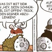 Hägar der Schreckliche