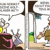 Hägar der Schreckliche