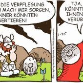 Hägar der Schreckliche