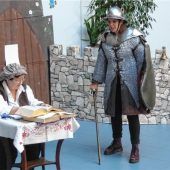 Ökumenische Kinderbibelwoche: „Mit Martin auf Entdeckertour“