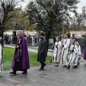 „Unser Weg hat kein Ende, sondern ein Ziel“