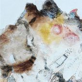 Mit Kunst den Krieg verarbeiten