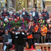 Adventskonzert der Liedertafel