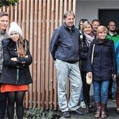 Von Passivhaus zu Passivhaus