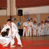 Sport-Gala der Jugend