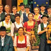 Traunsteiner Lindl: Vier Preisträger