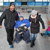 Torhüter lieber nur beim Fußball