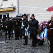 Hoffnung auf Versöhnung