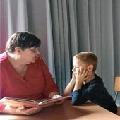 „Märchenwoche“ in der „Mitti“ in Vagen gestartet