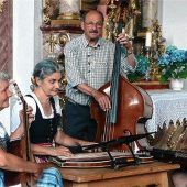 „Niederbayerische Weihnacht“