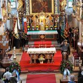 Frieden in Europa ein höchst fragiles Gut