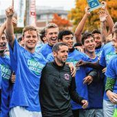 Großkarolinenfelder David Kurz: Meistertitel und Auszeichnung in den USA