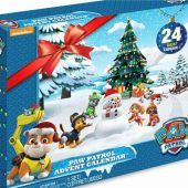 Adventskalender verkürzen Wartezeit