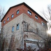 Brauhaus und Breitband