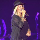 Sarah Connor kommt zum Sommerfestival