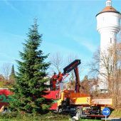 Mühldorf erwartet den Advent