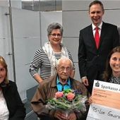 Hauptgewinn geht an Waldkraiburger