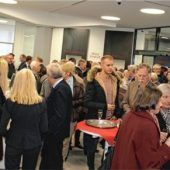 „Für eine eigenständige Zukunft gerüstet“