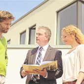 So klappt der Immo-Verkauf