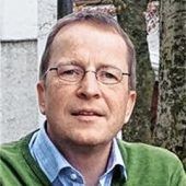 Vier Fragen an…