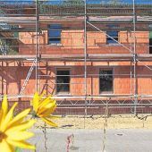 Gesund bauen, gesund wohnen