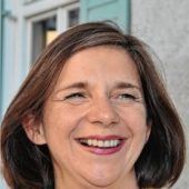 Katrin Göring-Eckardt, Bundestagsabgeordnete