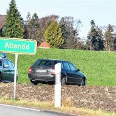 Sohn gesteht Tötung der eigenen Mutter