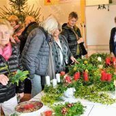 Rund 11000 Euro für soziale Einrichtungen in Rimsting