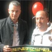 Niederlage gegen Tabellenführer