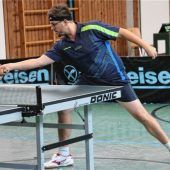 Alexander Schmidt holt sich Titel