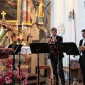 Juwel von Wiechs in neuem Glanz