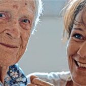 Altenpflege – Beruf mit Perspektive