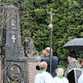 Sichtbar sein für den Frieden