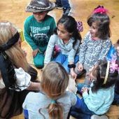 „Welt Sicht – Weit Sicht“