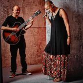 Amina & John beim „John“