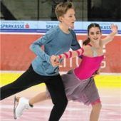 Premiere für Anastasia Gorte in Graz