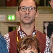 Vizemeistertitel für Lex/Wagner