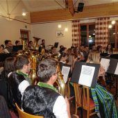 Eine Zugabe reichte nicht