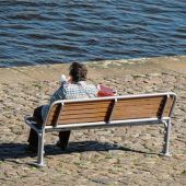 Wenn im Backofen Wäsche trocknen soll