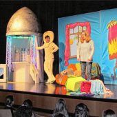 Auch im Universum sind Freundschaft und soziale Unterstützung am wichtigsten