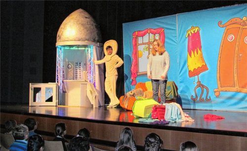 Auch im Universum sind Freundschaft und soziale Unterstützung am wichtigsten