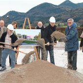 Museum für Modellautos entsteht