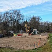 Das Warten hat ein Ende