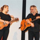 „Auf der schönsten Bühne Europas“