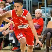 Schweres Auswärtsspiel für Wasserburg