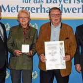 Unter Bayerns besten Metzgern