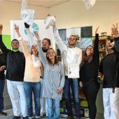 Ausgezeichnetes Bio-Mittagessen für Schulen und Kitas