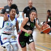 Defensive war der Schlüssel zum Erfolg