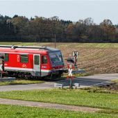 Es tut sich was bei Soyener Bahnprojekten
